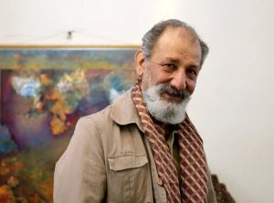 هنرمندی که وصل نباشد هنر ندارد