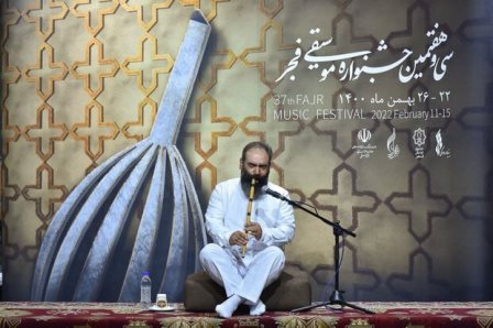 این «ساز» شما را جادو می‌کند!
