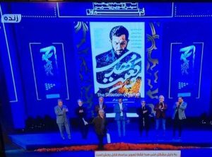 دلیل قطع صدای پخش اختتامیه جشنواره فجر از تلویزیون چه بود؟