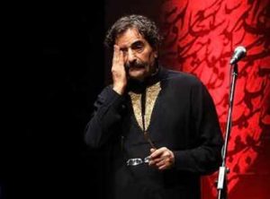 شوالیه آواز ایران ۷۲ ساله شد