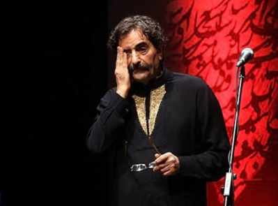 شوالیه آواز ایران ۷۲ ساله شد