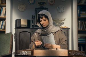 مشکلی برای پروانه نمایش نیست