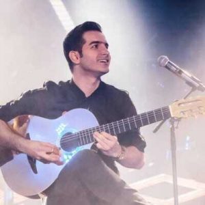بازگشت به صحنه پس از ۳ سال