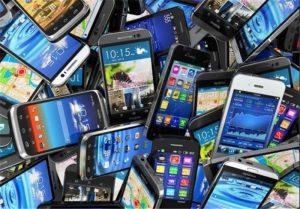 کاهش فروش جهانی گوشی‌های هوشمند در سه ماهه دوم 2022