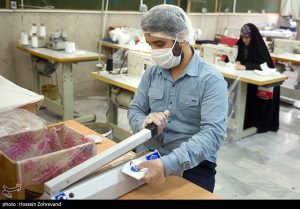 آموزش های فنی و حرفه ای به منظور آماده کردن افراد برای تصدی
مشاغل