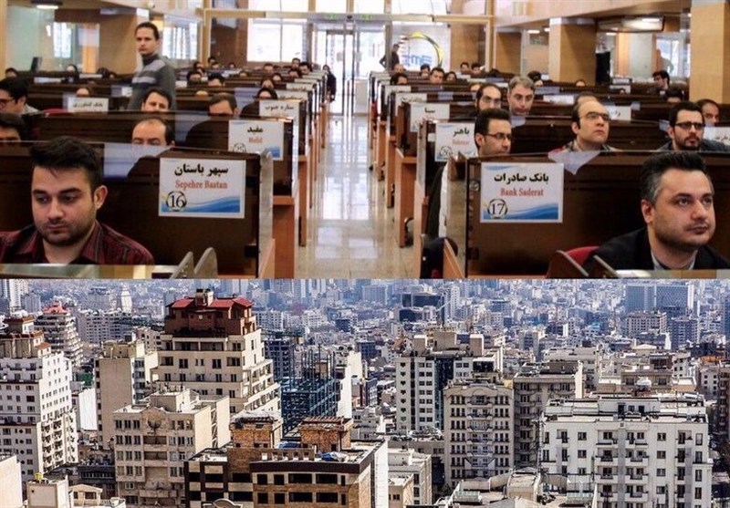 اجازه فروش اموال مازاد دولتی از طریق بورس کالا صادر
شد