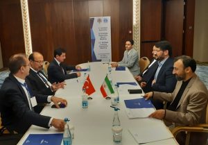استقبال ترکیه از پیشنهاد ایران برای تشکیل سازمان دیوان
محاسبات کشورهای اسلامی