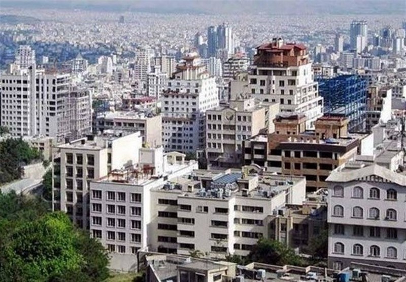 بانک مرکزی: میانگین قیمت مسکن 41.7 میلیون تومان شد