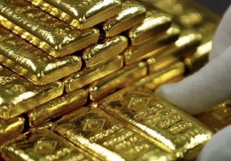 دولت چین بیش از 80 تن طلا از سوئیس وارد کرد