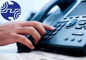 راه‌حل موقتی مخابرات برای جبران خسارات آتش سوزی اخیر/
تلفن‌های ثابت قطع شده به شماره همراه منتقل می‌شود