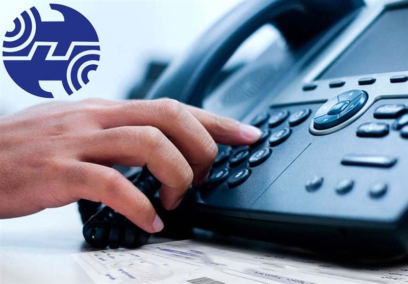 راه‌حل موقتی مخابرات برای جبران خسارات آتش سوزی اخیر/
تلفن‌های ثابت قطع شده به شماره همراه منتقل می‌شود