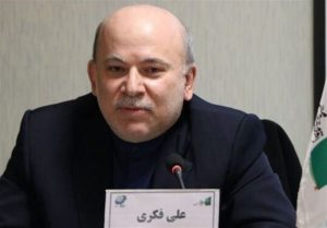 رشد 50 درصدی سرمایه گذاری خارجی در یک سال اخیر/ اساسنامه
سازمان سرمایه گذاری بعد از 50 سال اصلاح می‌شود