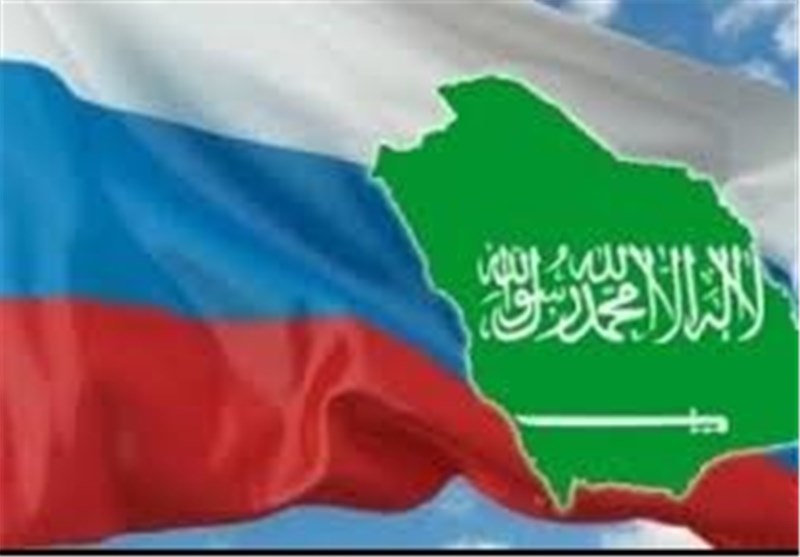 رقابت روسیه و عربستان در هند برای فروش نفت