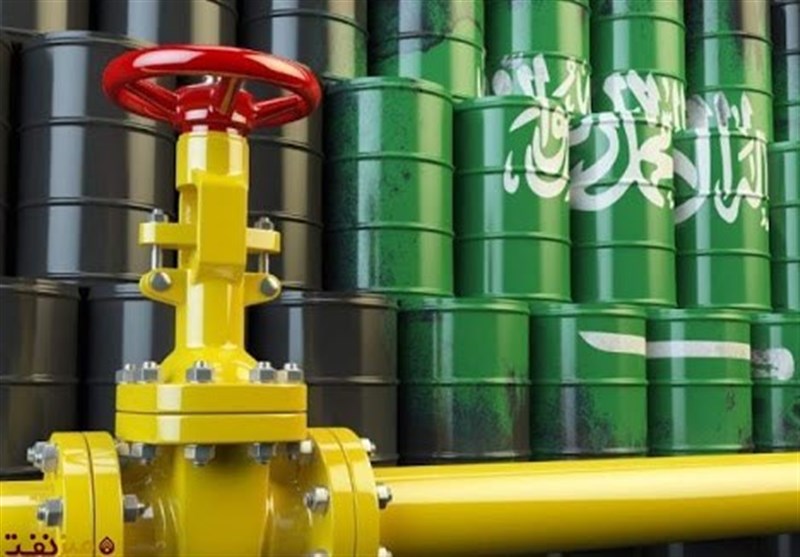عربستان قیمت فروش نفت خام خود در بازار آسیا را افزایش
داد
