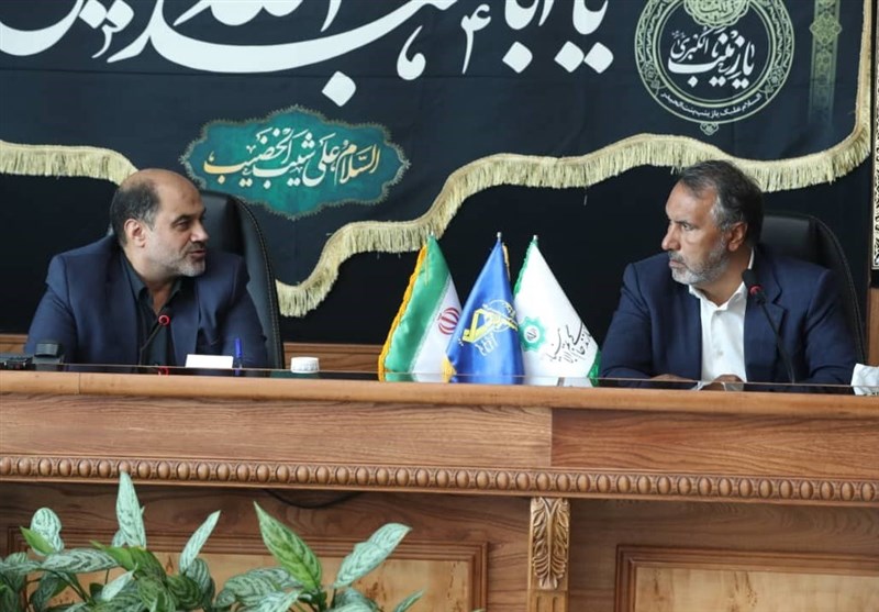 قرارگاه سازندگی خاتم‌الانبیاء یک ظرفیت منحصر به فرد برای
توسعه کشور است