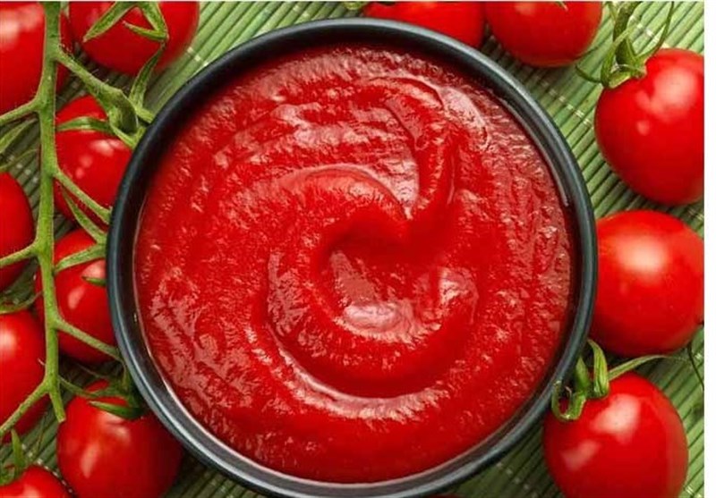 قیمت جدید رب گوجه اعلام شد، ابلاغ نشد/ تولیدکنندگان با قیمت
جدید جریمه می‌شوند!