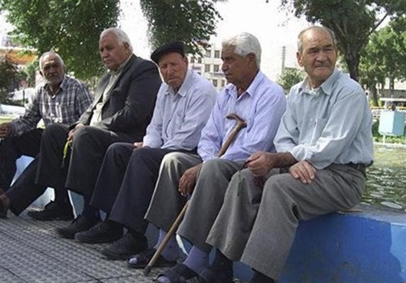 مستمری سایر سطوح بازنشستگان تأمین اجتماعی اصلاح
می‌شود