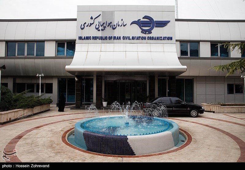 گران‌فروشی 8 میلیون تومانی بلیت پرواز‌های نجف/ ناظران وزارت
راه و سازمان‌ هواپیمایی کشوری کجا هستند؟