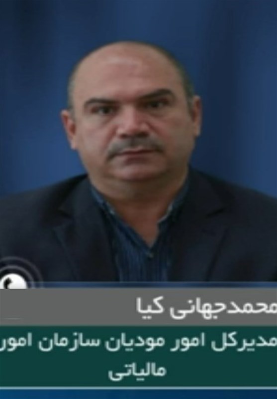 ابلاغ الکترونیکی اوراق مالیاتی به منزله ابلاغ قانونی
است