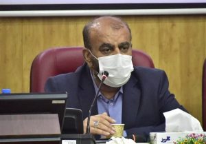 اربعین حسینی؛ احتمال بازگشایی مرزها وجود دارد/همکاری با
نیروهای مسلح برای افزایش ظرفیت پروازهای اربعین