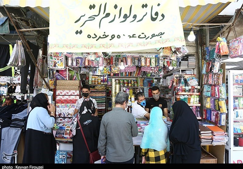 افزایش 10 تا 30 درصدی قیمت لوازم التحریر در بازار