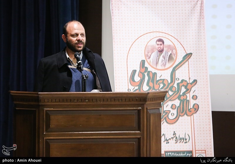 ایران آماده انعقاد تفاهم‌نامه گسترش تعاملات اقتصادی بخش
تعاون با دیگر کشورهاست