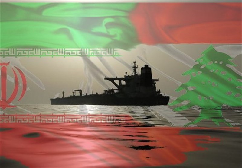 ایران هیچ برنامه‌ای برای انتقال سوخت رایگان به لبنان
ندارد