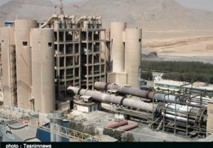 تقدیر انجمن سیمان از تعامل سازنده وزارت نیرو و صنعت در
تابستان
