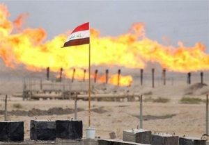 توقف صادرات نفت عراق به دلیل نشتی در تاسیسات بندر
بصره