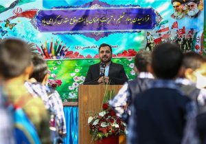سرویس 456 برای آموزش و حمایت از کودکان و نوجوانان در فضای
مجازی