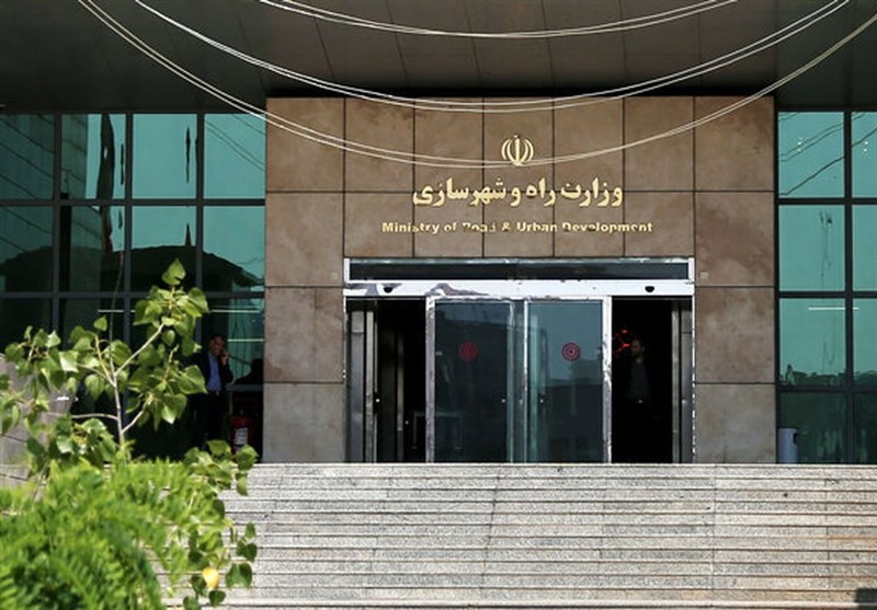 معاونت مسکن و ساختمان وزارت راه و شهرسازی به ریل اصلی
برمی‌گردد؟