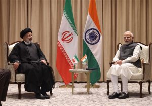 نخست وزیر هند: توسعه بندر چابهار موجب توسعه اقتصادی منطقه
می‌شود