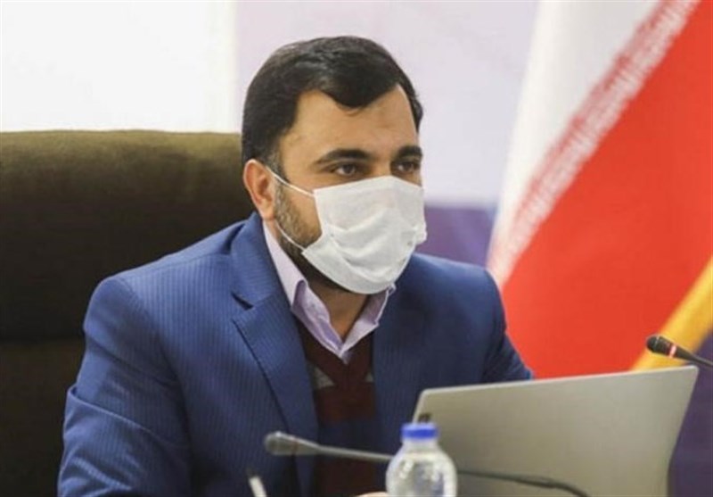 وزیر ارتباطات: برخی پلتفرم‌ها در فضای مجازی بستری برای
اغتشاشات شده بودند