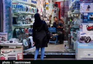 گارانتی های موجود برای لوازم خانگی خارجی تقلبی است