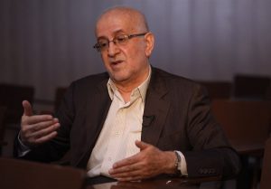 گفتگو با حسن سبحانی|بانکداری اسلامی می‌تواند بنگاه‌داری
کند