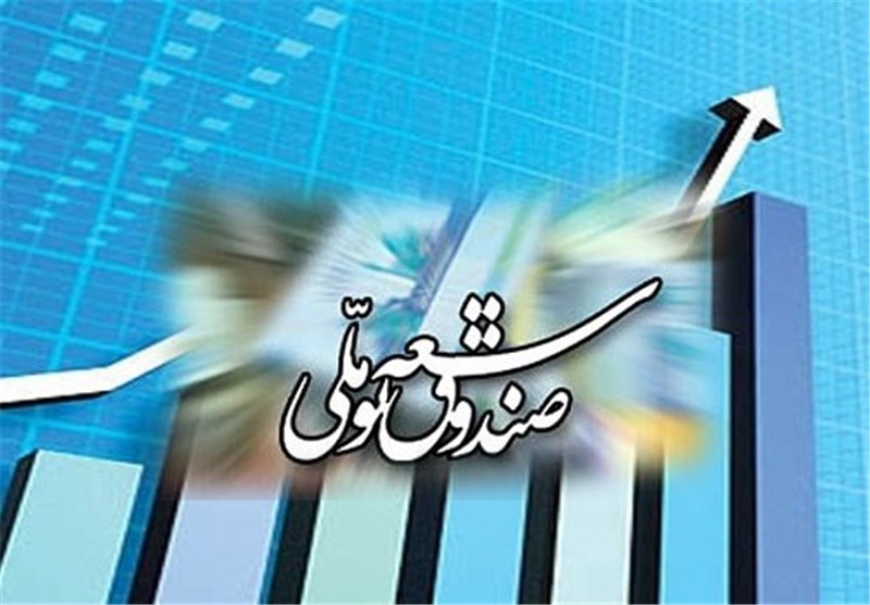 تصمیمات صندوق توسعه ملی برای ورود به سرمایه‌گذاری های داخلی
و خارجی