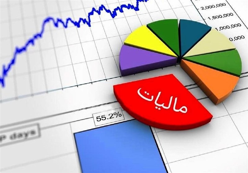 رکوردشکنی دولت رئیسی پس از 10 سال؛ درآمد مالیاتی 6 ماهه از
50درصد گذشت