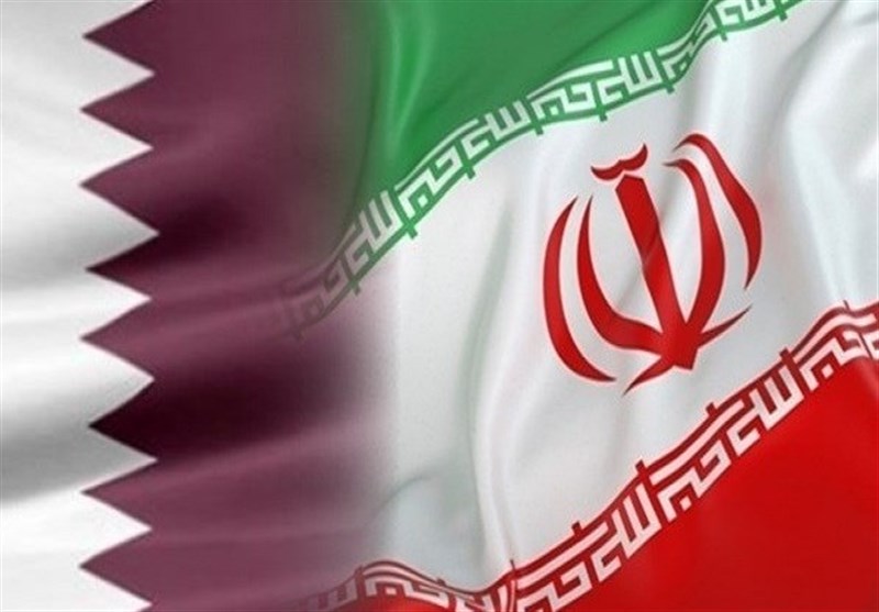 موافقت ایران و قطر برای تجارت 3 میلیارد دلاری تا سال
2025