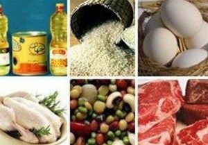 واردات 186 کشتی کالای اساسی به کشور در 186 روز امسال