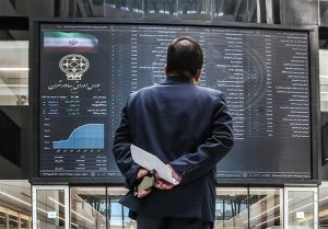 جزئیات انتشار 40هزار میلیارد ریالی اوراق اختیار فروش
تبعی