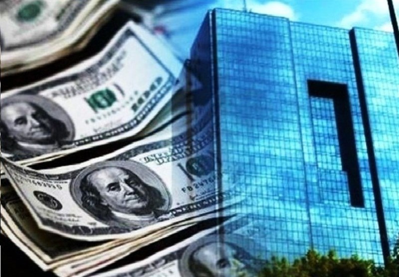 عرضه یک میلیارد و 200 میلیون دلاری در بازار نیما/ چقدر ارز
فروش رفت؟