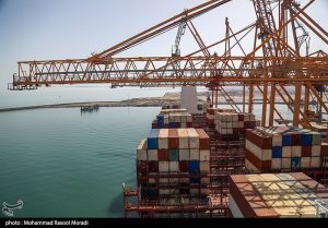 پیشنهاد تشکیل کنسرسیوم توسط شرکت های پتروشیمی برای تسهیل
انتقال بار به هند