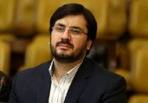 اولین جلسه وزیر راه با معاونان برگزار شد؛ دستور بذرپاش به
معاونت ها برای ارائه گزارش هفتگی