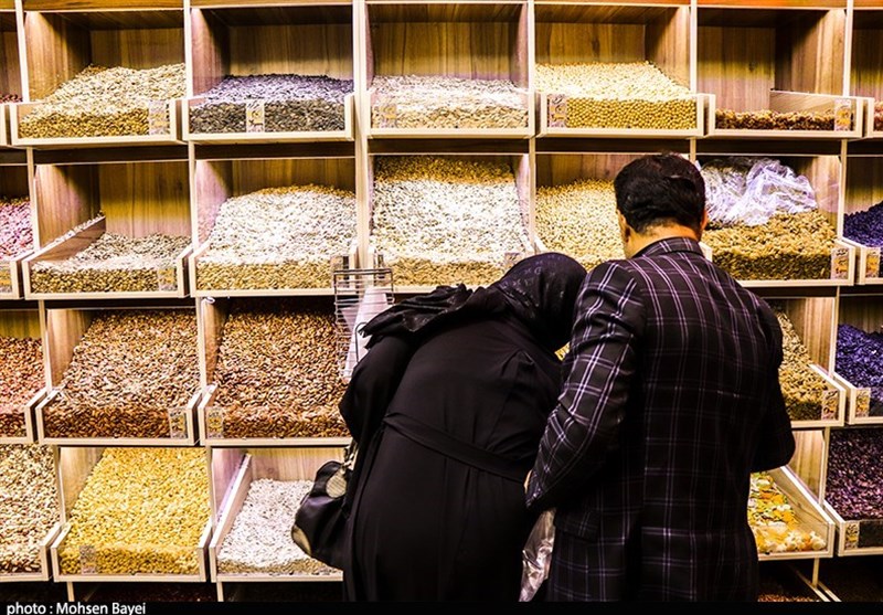 آجیل شب یلدای امسال ارزان‌تر از سال قبل است/ کاهش 20درصدی
قیمت پسته