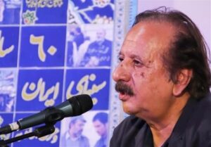 آفت سینمای ‌ایران از نگاه مجید مجیدی/ از ‌سوژه‌های دیگران
تقلید می‌کنیم + فیلم