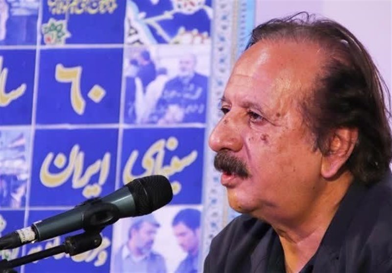 آفت سینمای ‌ایران از نگاه مجید مجیدی/ از ‌سوژه‌های دیگران
تقلید می‌کنیم + فیلم