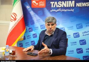 آمریکا و انگلیس نگران افزایش قدرت دریایی ایران در جهان
هستند