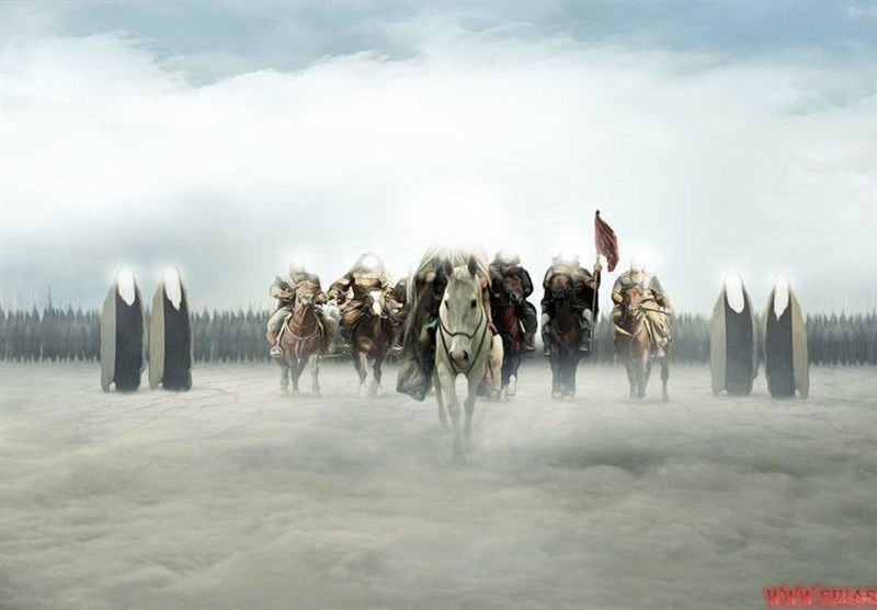آیات و احادیث رجعت امام حسین (ع) در عصر ظهور / فوائد رجعت
اباعبدالله (ع)