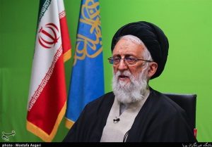 آیت‌الله دین‌پرور: اختلافات مذهب را به عنوان حربه علیه
همدیگر به کار نگیریم + فیلم