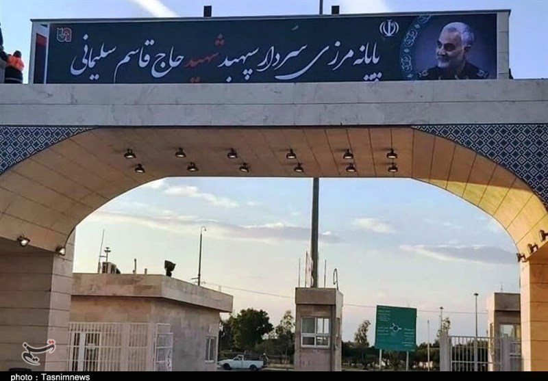 احداث شهرک‌های اقامتی اربعین در 9 مرز تصویب شد
